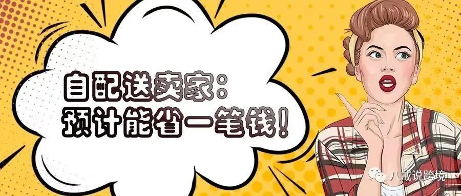 退货有新招！亚马逊为自配送卖家解决后顾之忧，未来专心拓展业务