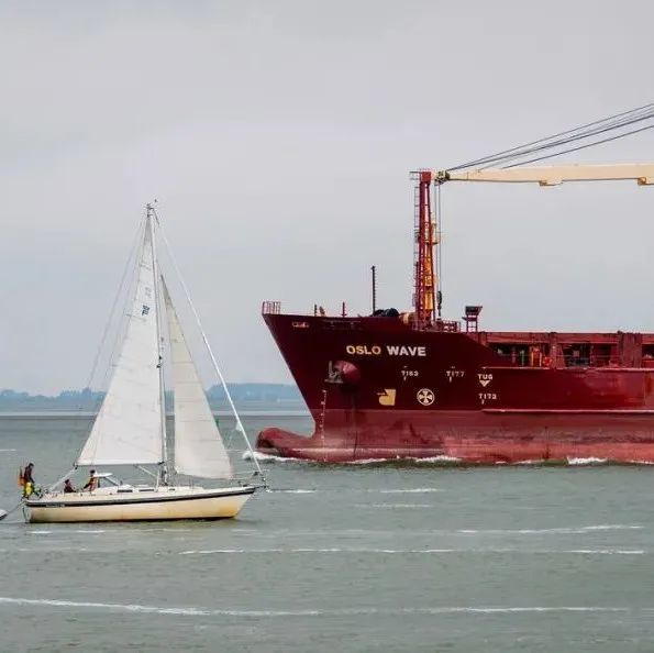 美西拥堵好转？为时尚早！亚欧运价下跌，航运恐提前