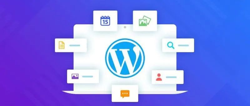 WordPress后台找不到微件怎么办?如何添加网站微件Widget?