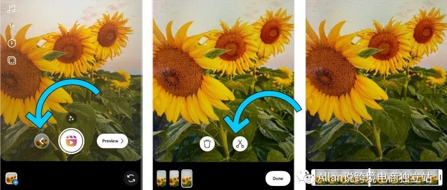 一篇文章带你全面了解 Instagram Reels(上) 一篇文章带你全面了解 Instagram Reels(上)