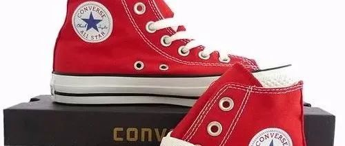 侵权预警!GBC律所正在取证匡威 Converse产品,请立即下架!