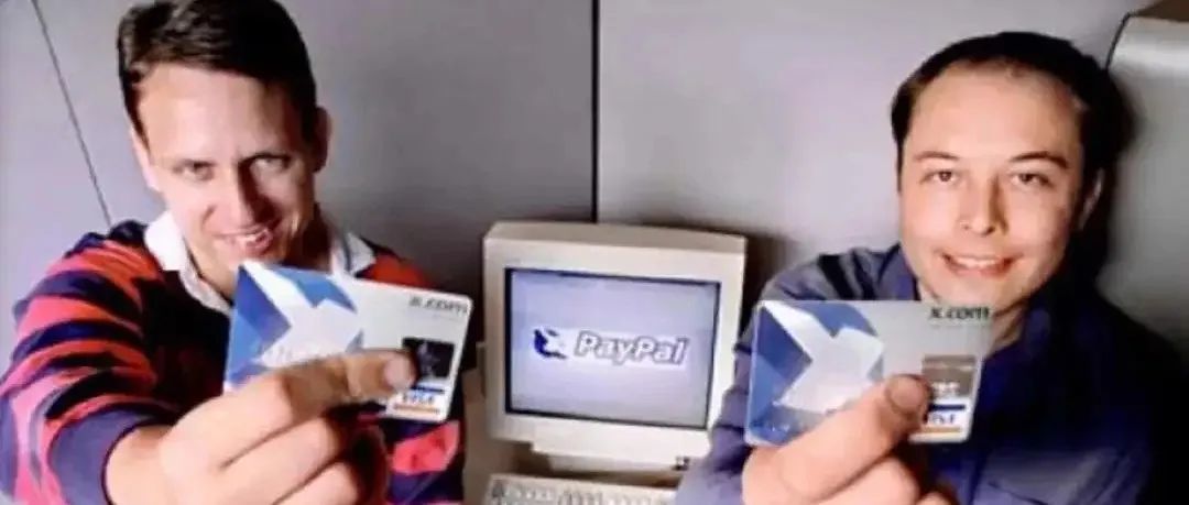 PayPal想要不被封，模式得选对。