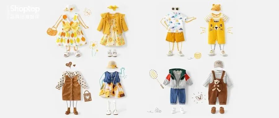 DTC品牌案例|估值或达30亿美元的PatPat，如何玩转海外社媒营销？