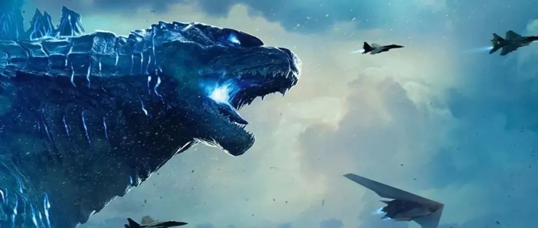 再度提案!Keith律所代理知名品牌GODZILLA 哥斯拉发起侵权诉讼!