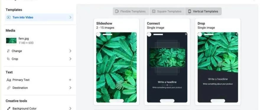 掌握Facebook 广告设置的步骤
