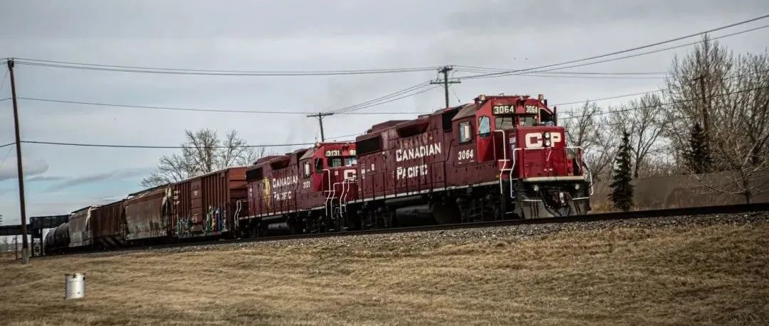 突发！加拿大太平洋铁路宣布罢工，预计货物派送时效将产生延误