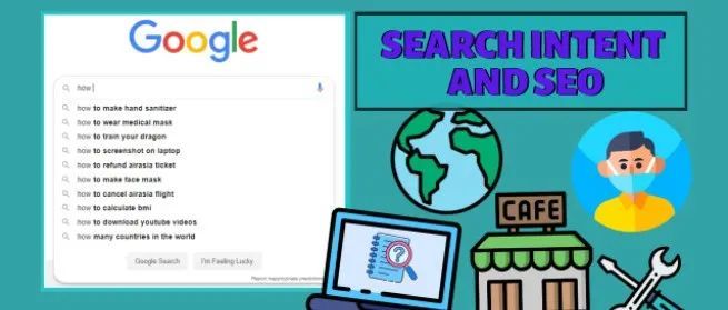 谷歌 SEO：如何了解用户搜索意图并制作高转化内容（下）