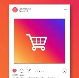 海外“全民微商”时代真的来了!所有Instagram用户都可带货!