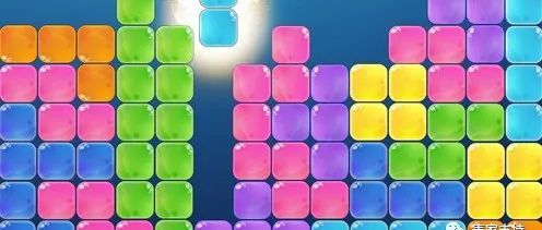 老品牌新案件？俄罗斯方块你没听说过？