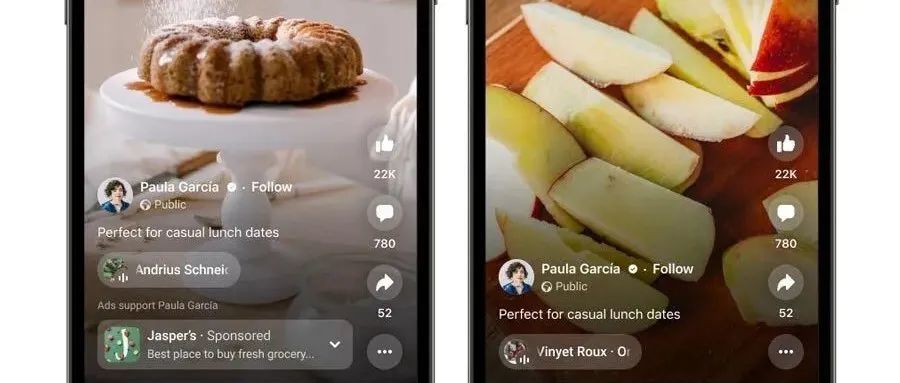2022 年值得关注的 5 个最重要的 Facebook 趋势（一）