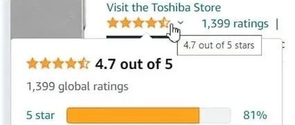 亚马逊产品列表优化和增加流量的方法