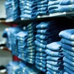 NPD 表示，直筒牛仔裤超越紧身牛仔裤成为美国女性最畅销的款式！