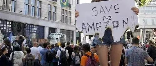 突发！美国司法部批准针对亚马逊的反垄断法案！