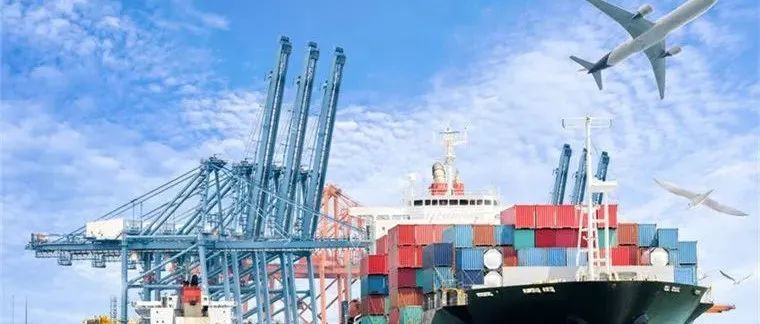 营收总和超900亿！跨境物流，谁是黑马？2022晓生排行榜初筛数据解读