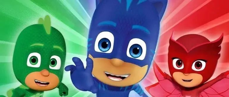 GBC再发新案（案件号22-cv-1321），被代理品牌是蒙面睡衣侠 PJ MASKS，赶快自查！