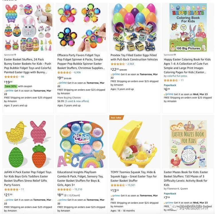 2022 年第二季度在亚马逊 FBA 上卖什么