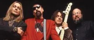 又一支美国重金属乐队维权，刚立案！