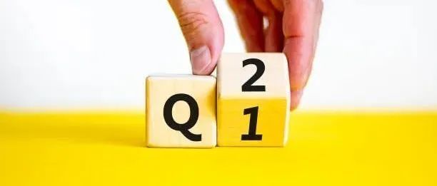 Q1海外网红行业，集体飚速？