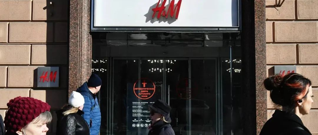 eBay墨西哥一季度销售数据公布 两个品类增长最快；近一半在俄暂停业务的品牌属于时尚领域