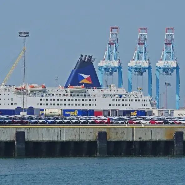 拥堵危机！再次重回美西洛杉矶和北加州