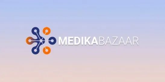 MedikaBazaar在D轮融资中融资6500万美元，估值7亿美元