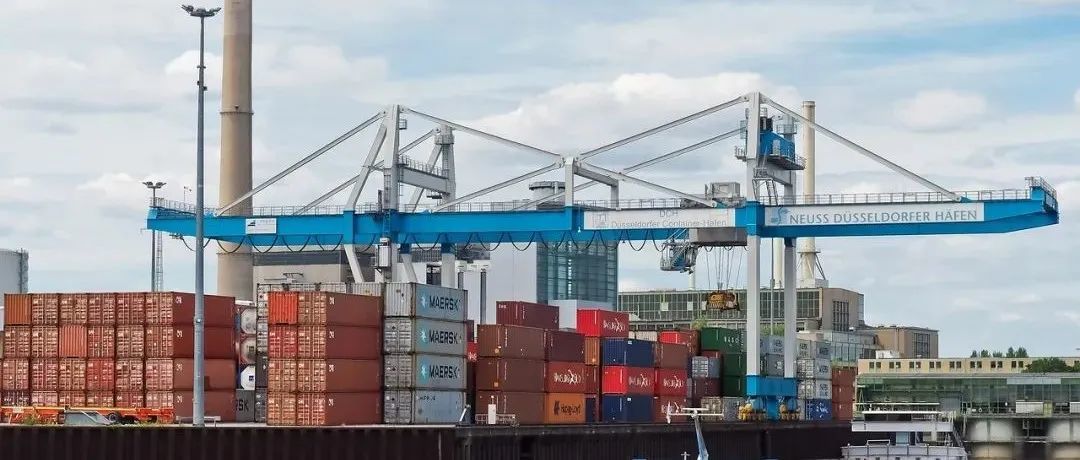 封控影响日趋严重！船司取消挂靠，部分货物转至其他港卸货！