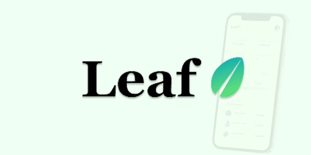 Leaf Round在pre-Seed轮融资中筹得30万美元
