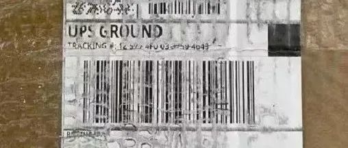 亚马逊标签模糊的原因以及处理方案