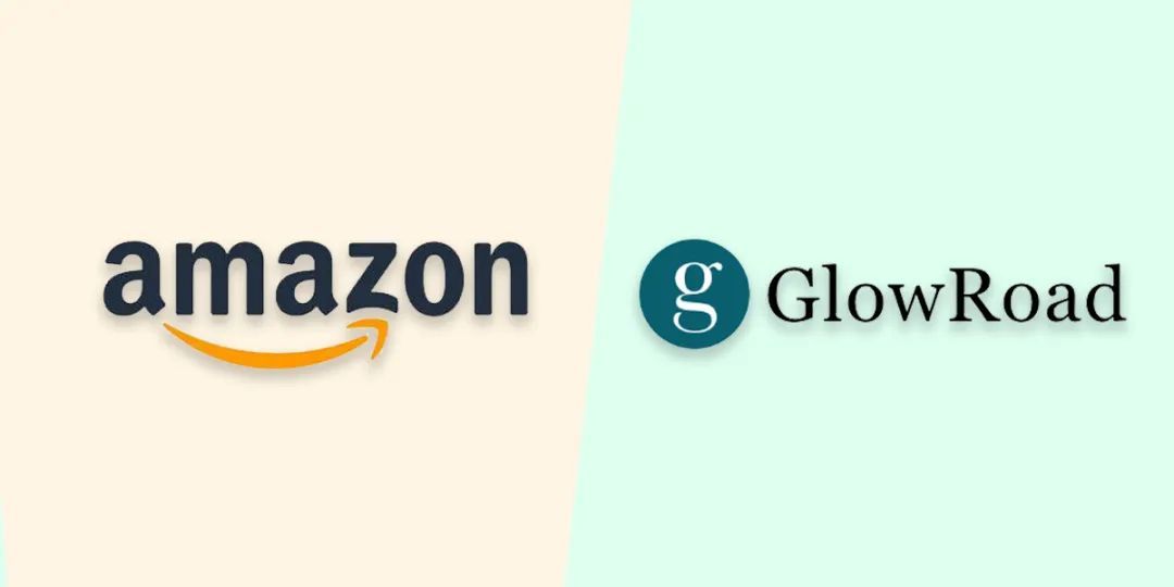 亚马逊收购社交商务初创公司GlowRoad