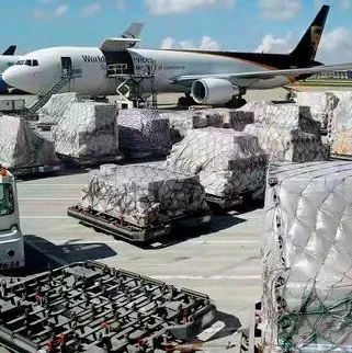 官方辟谣！欧美多国快递巨头暂停中国服务？回应来了