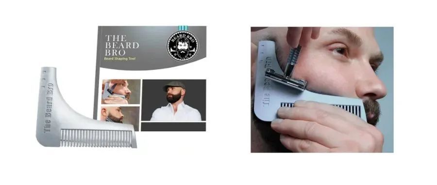 这款造型梳子有发明专利，356个店铺被起诉！