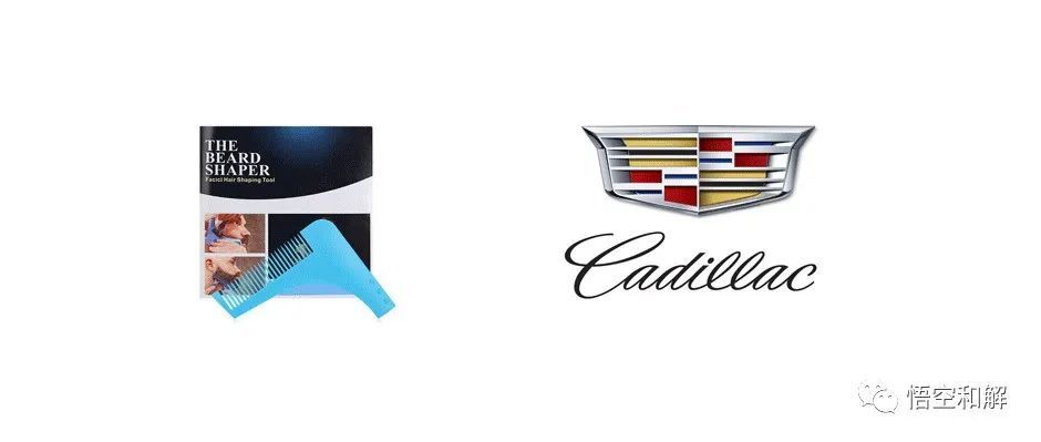 Keneer律所专利产品两案连发356家店铺被告！GBC预警产品 Cadillac 凯迪拉克也立案!