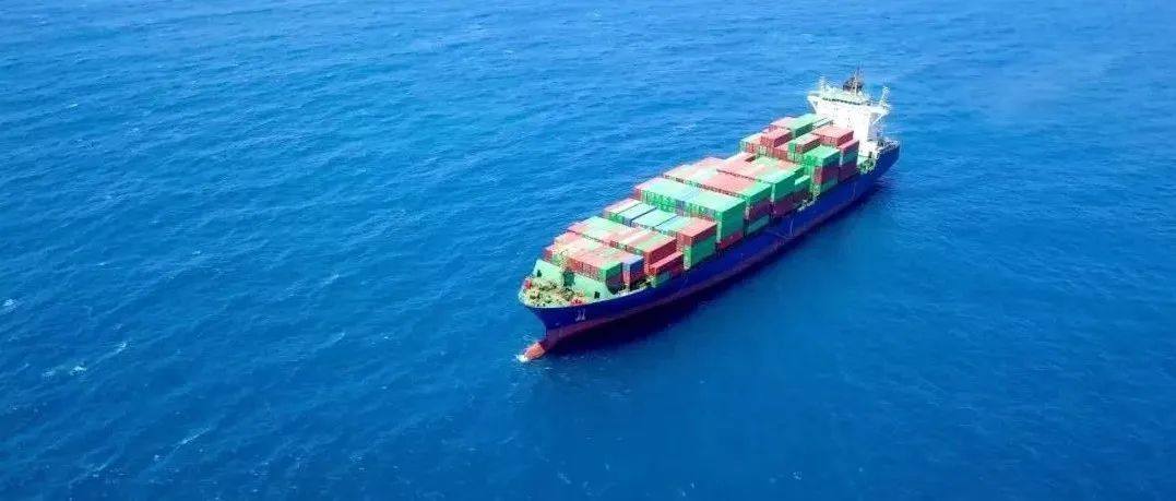 运价增长39%~40%？港口拥堵继续？一起来看2022海运市场展望！