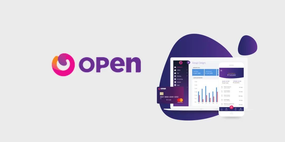 谷歌支持的新银行创业公司Open成为“独角兽”