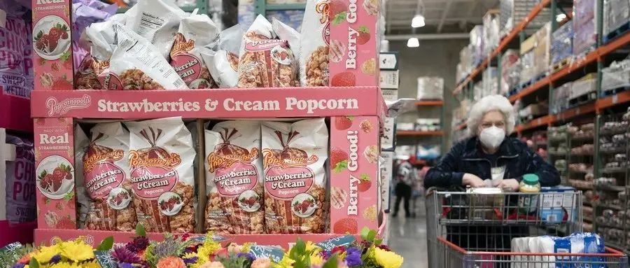 美各界人士呼吁减免对华加征关税以缓解通胀压力