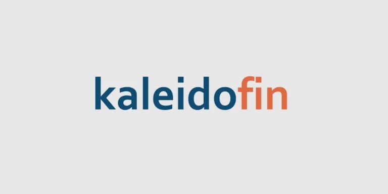 Kaleidofin完成1500万美元B轮融资