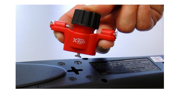 打孔定位器千万别碰，高危产品！