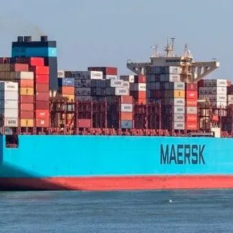 大事件！马士基宣布：将全面退出俄罗斯和白俄罗斯！逐步关闭俄罗斯办事处