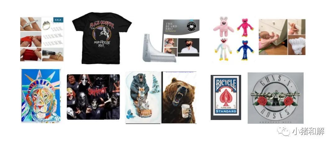 侵权预警！一次看够，这12款新代理品牌，请卖家注意排查！