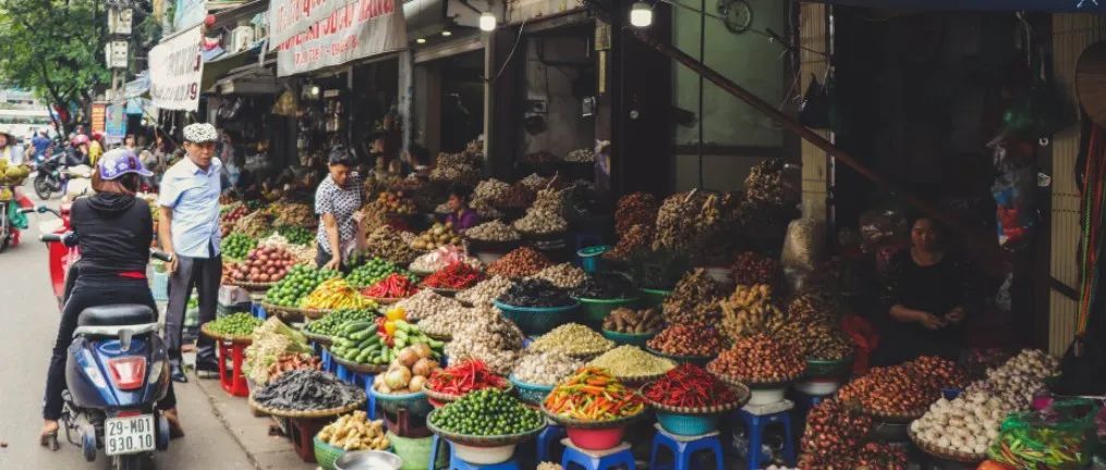 上海疫情仍不明朗，如何看待本轮供应链冲击下出口外迁东南亚？