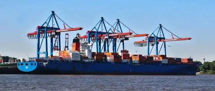 全球港口拥堵，供应链问题进一步恶化！船公司提及疫情封控对集装箱航运产生的影响！