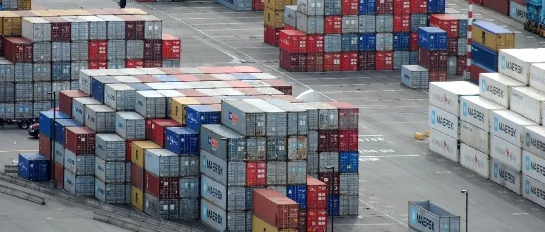 突发！上海各区堆场轮流静默三天管控，暂停收发箱！提还箱请提前确认！