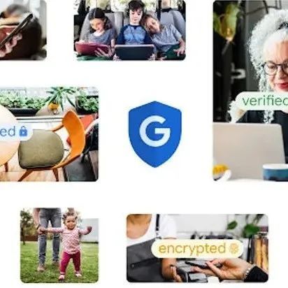 Google I/O 2022：如何让隐私保护更进一步？从产品、工具到控制权 | Morketing首发