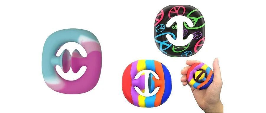 一个ASIN被冻结两次？Snapperz解压玩具太危险了