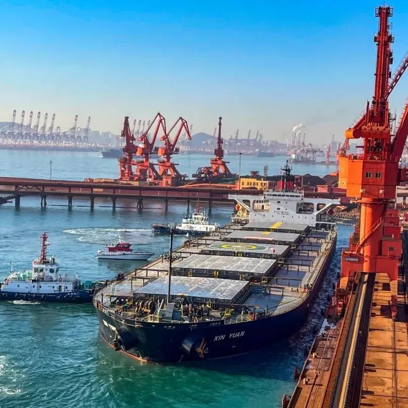 权威发布 | 海关总署出台十条措施促进外贸保稳提质