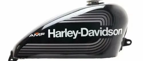 GBC代理的又一摩托车品牌维权！哈雷 Harley Davidson商标有专利！注意规避！