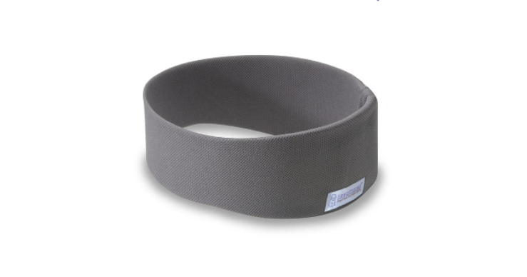 集舒眠，运动，缓解头痛的头套，发明专利遍布全球！