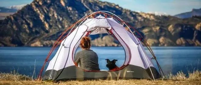 露营爆火！工厂订单排到9月，但高端品牌被国外