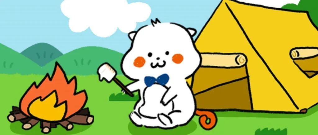 户外产品正在日本爆卖 アウトドアブーム