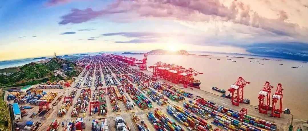 上海港迎来旺季？26万TEU货物将激增涌入，全球供应链又……